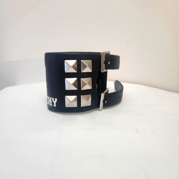 Sons of Anarchy studded bracelet - Picture 3 of 10